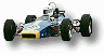 Historic Formula Car Listings